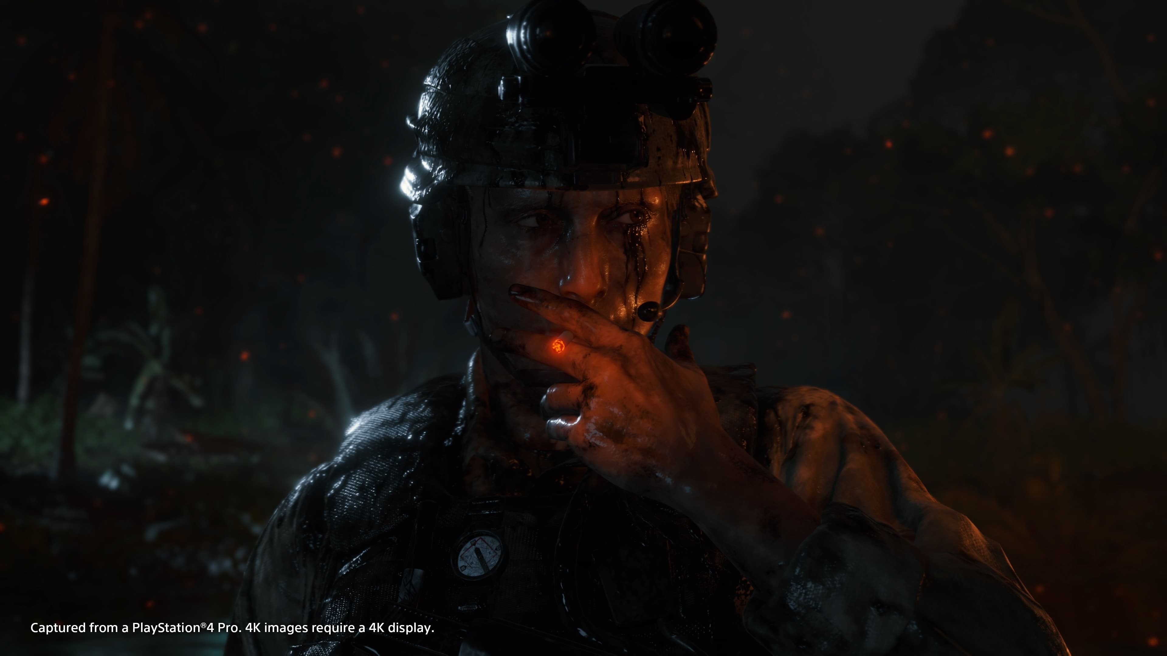 Death Stranding - Imagen 18